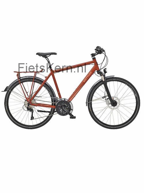 Kettler Traveller 7.3 specificaties 